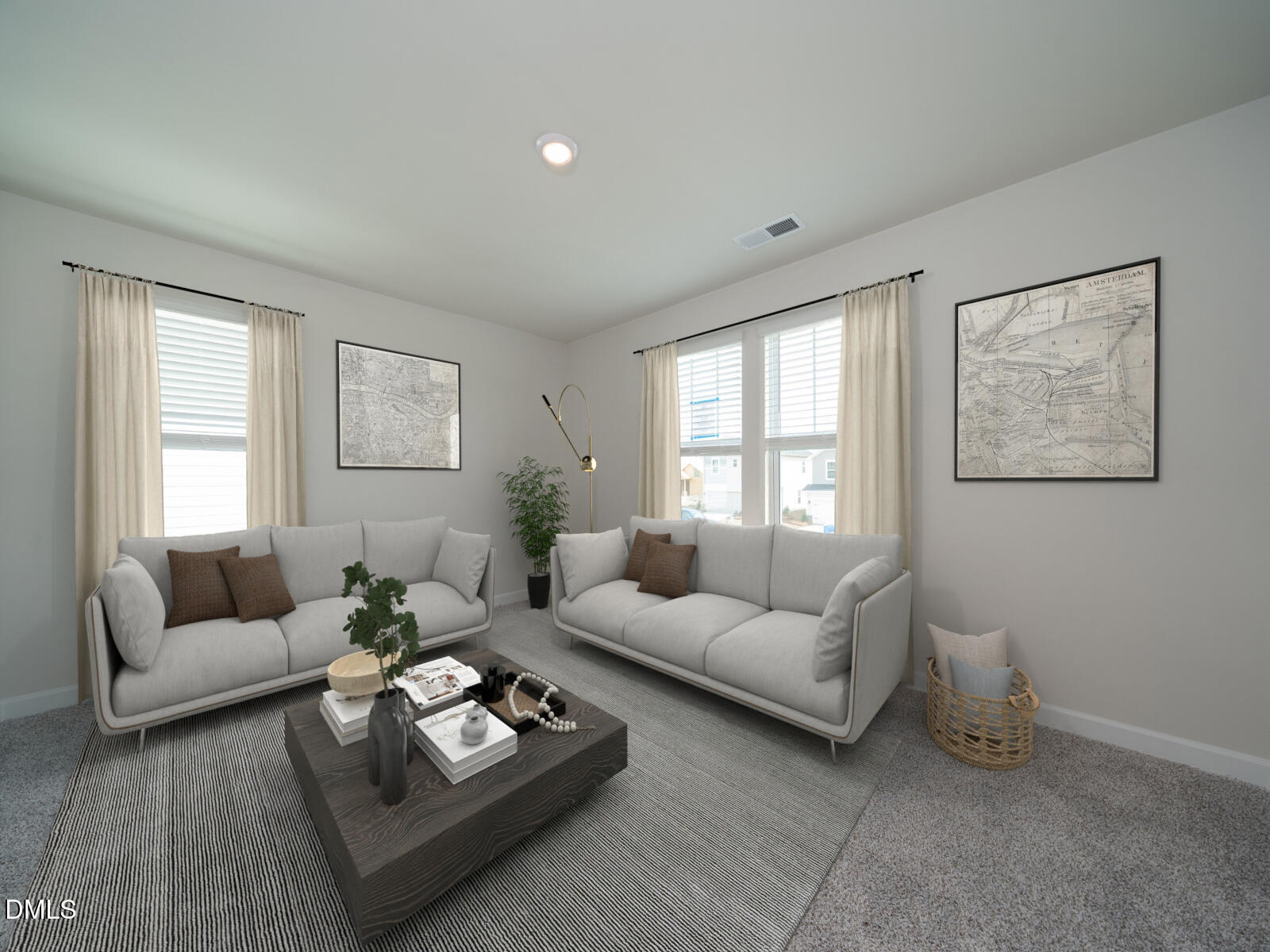 920 Grand Mesa Drive