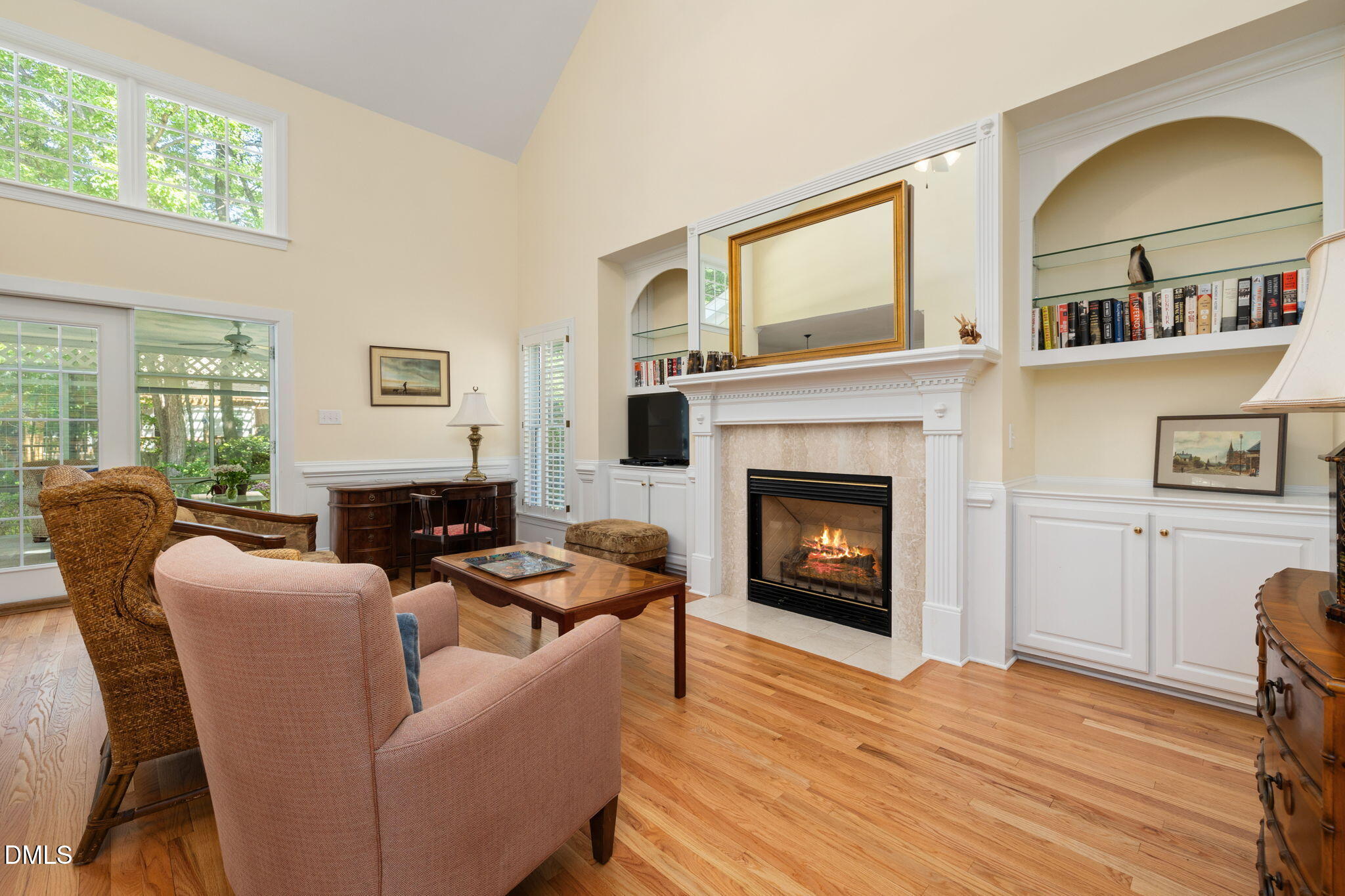 132 Yorkchester Way