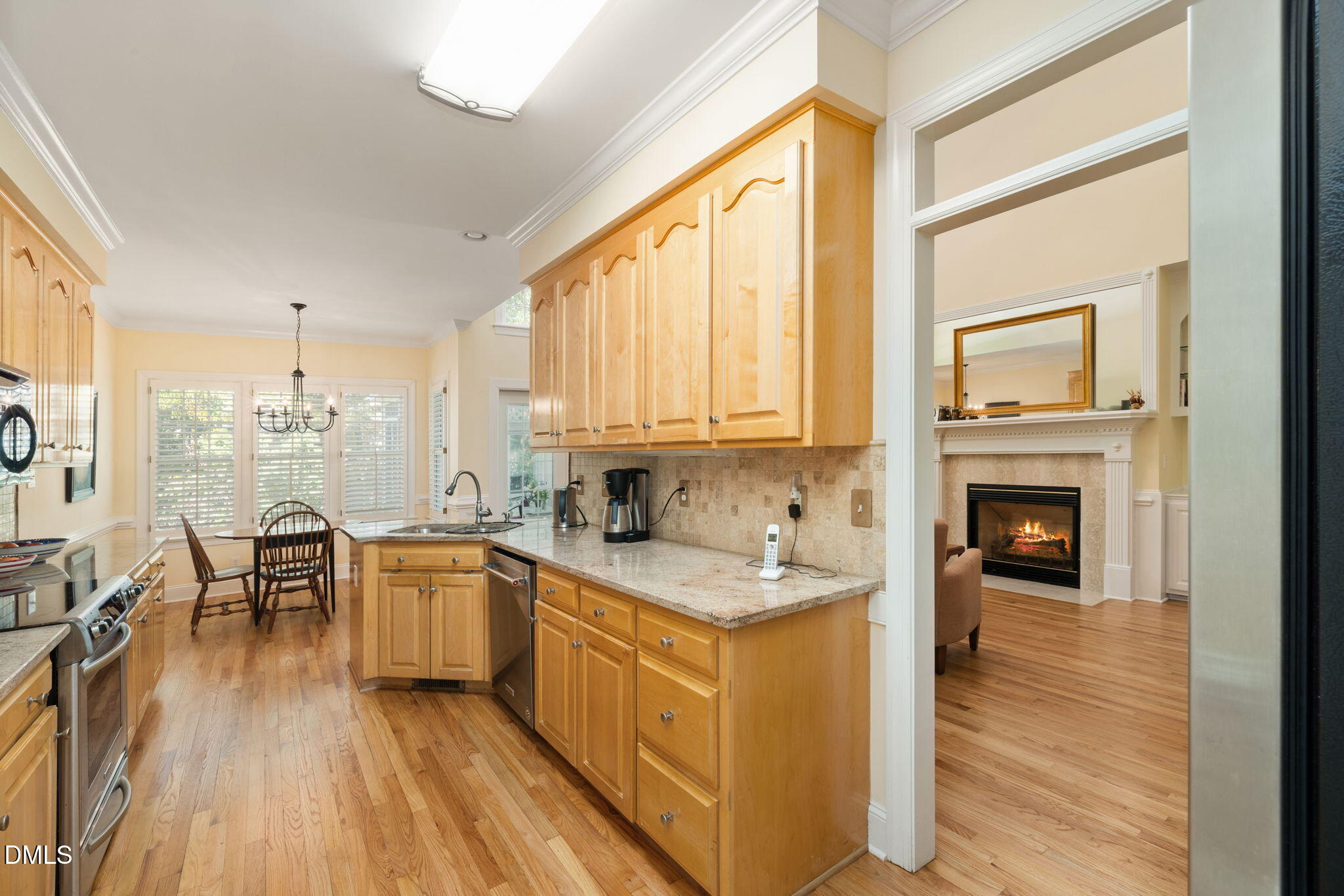 132 Yorkchester Way