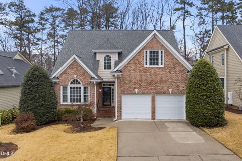 132 Yorkchester Way Raleigh NC 27615