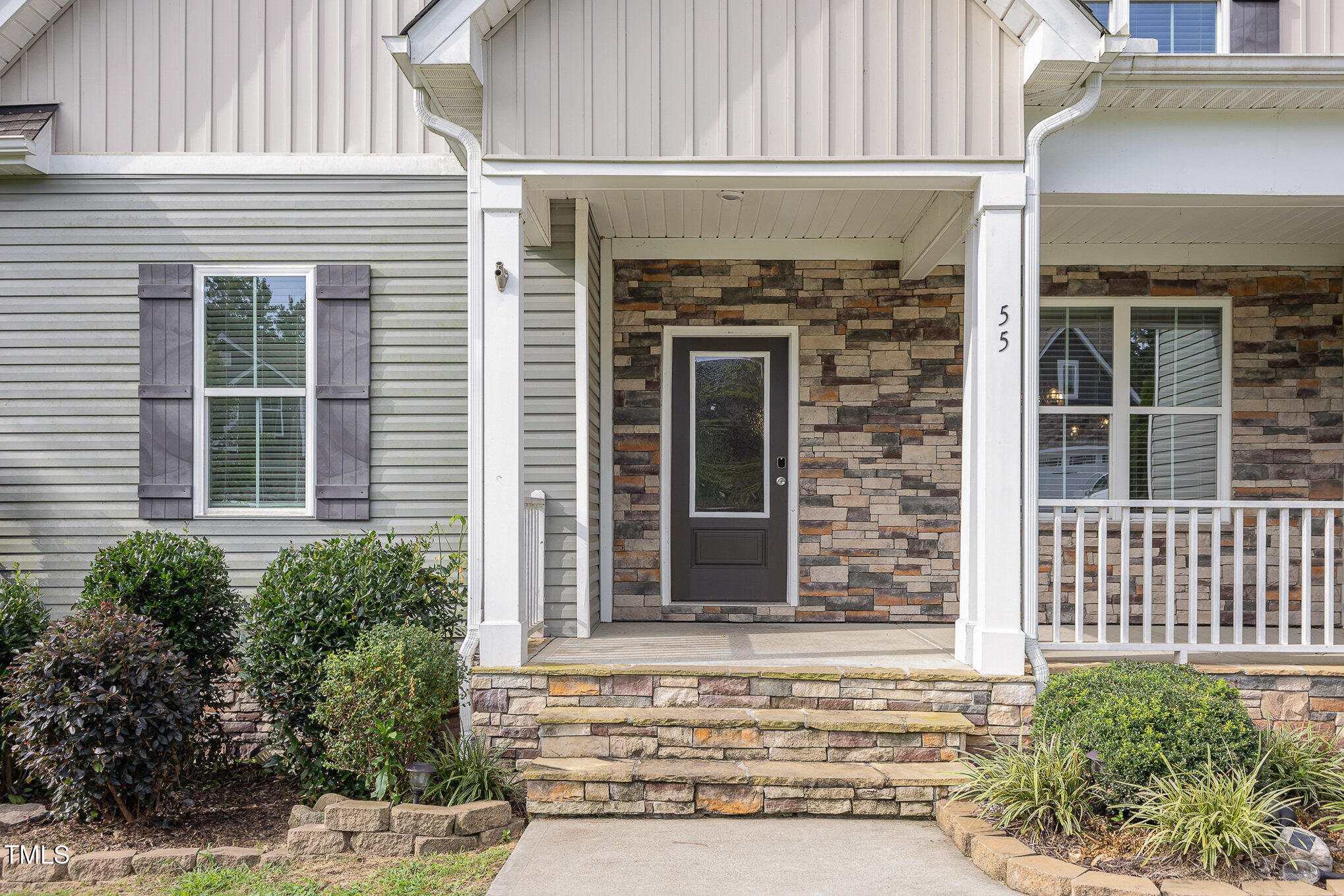 55 Mims Drive