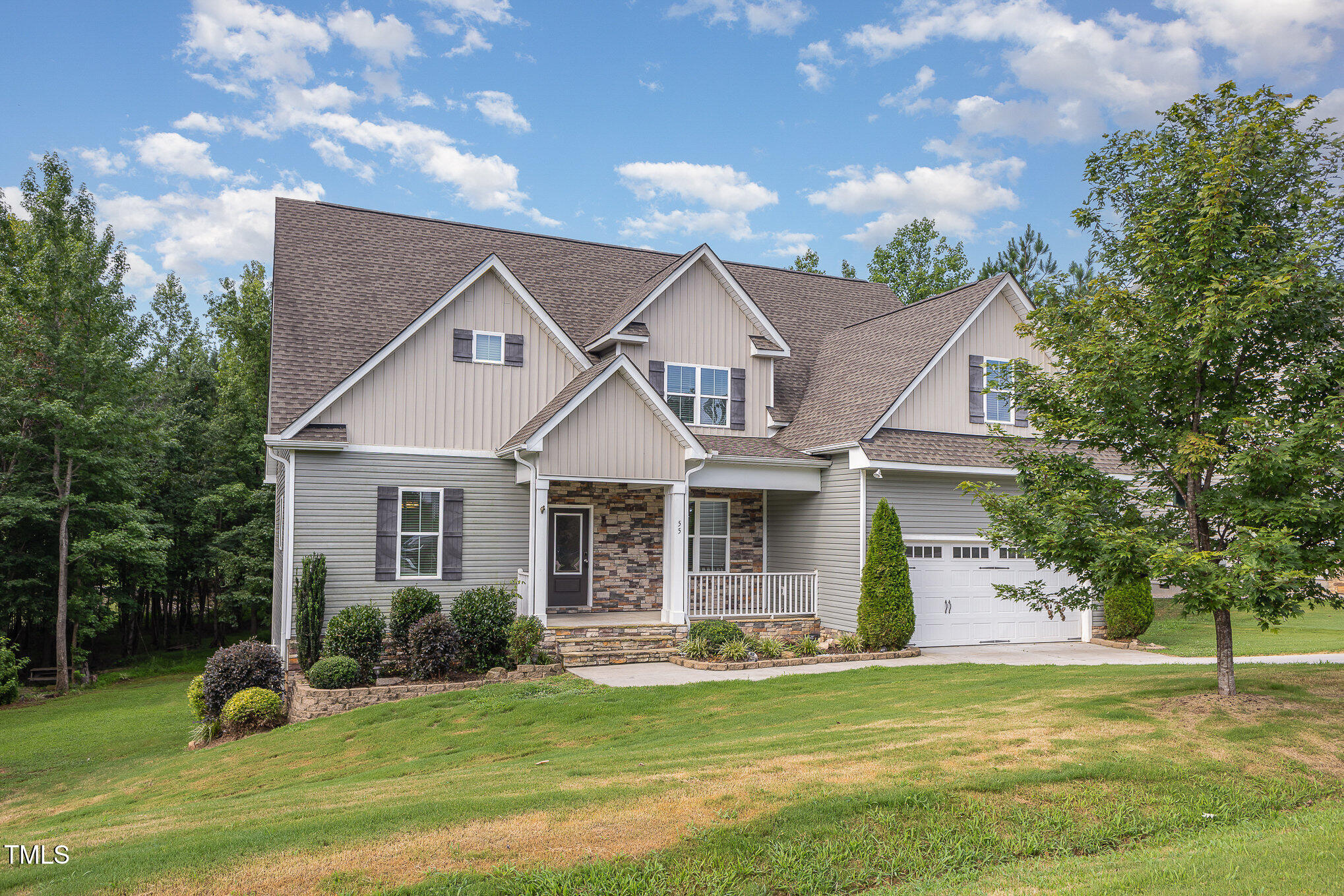 55 Mims Drive