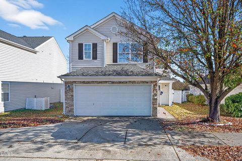 4828 Mocha Lane Raleigh NC 27616