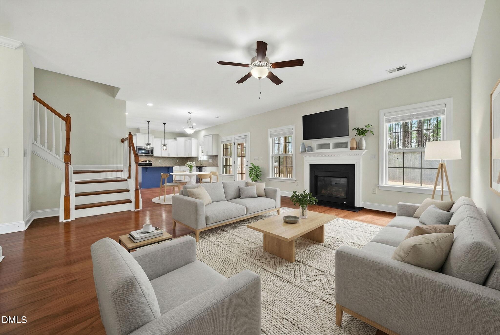 5441 Emerald Spring Drive