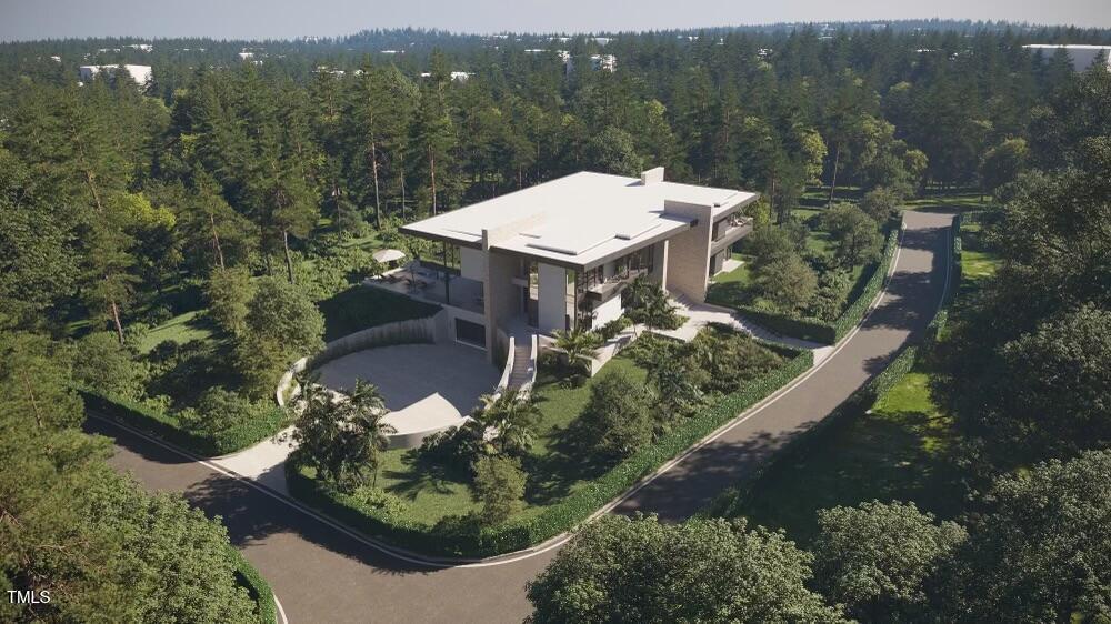 5909 Tower Grove Drive