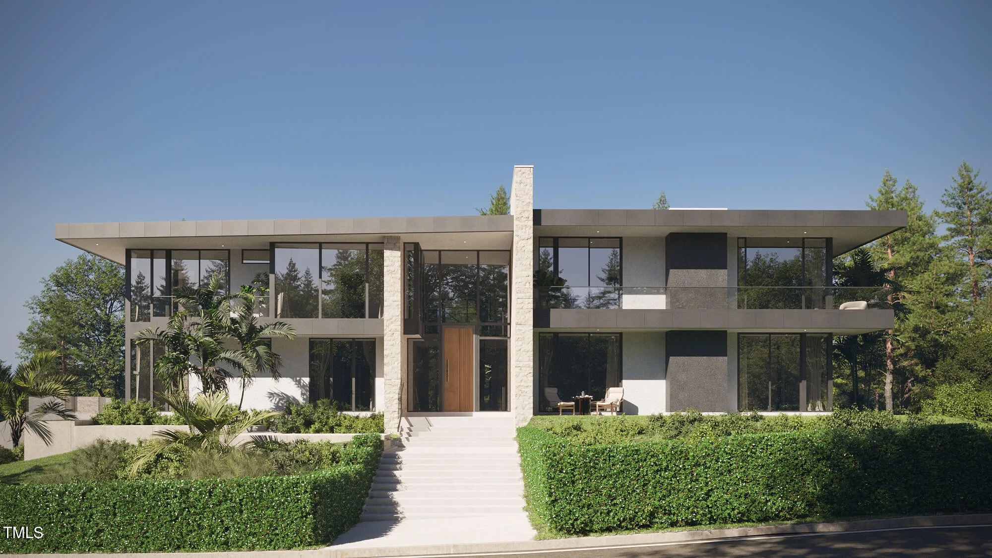 5909 Tower Grove Drive