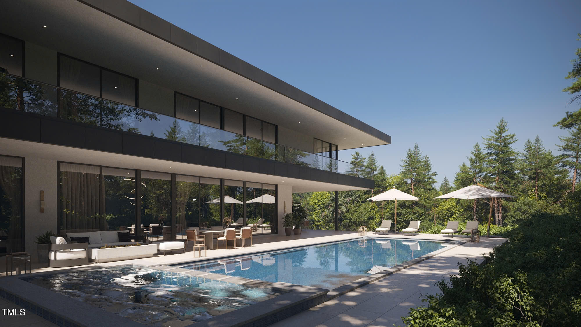 5909 Tower Grove Drive