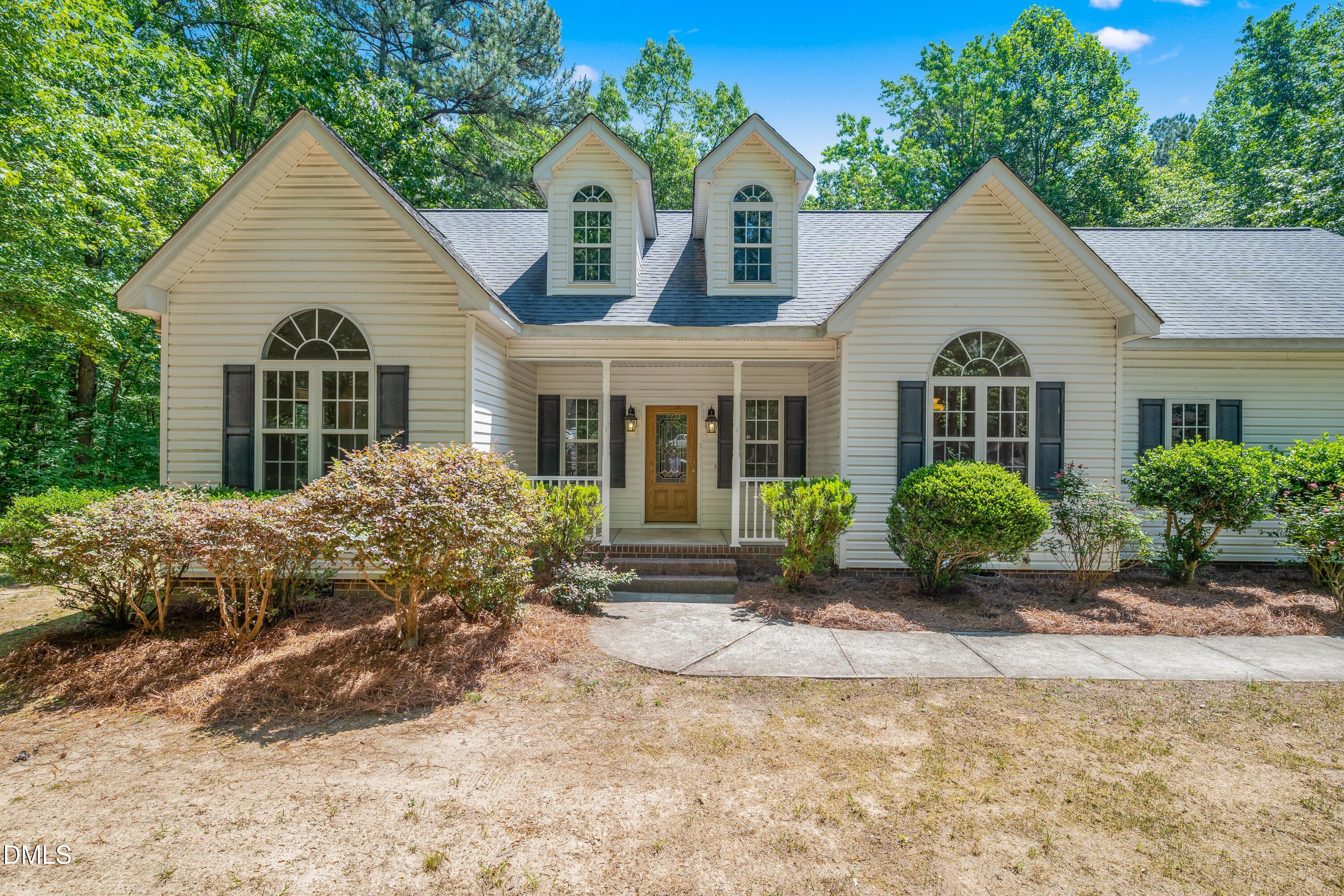 675 Timberlands Drive