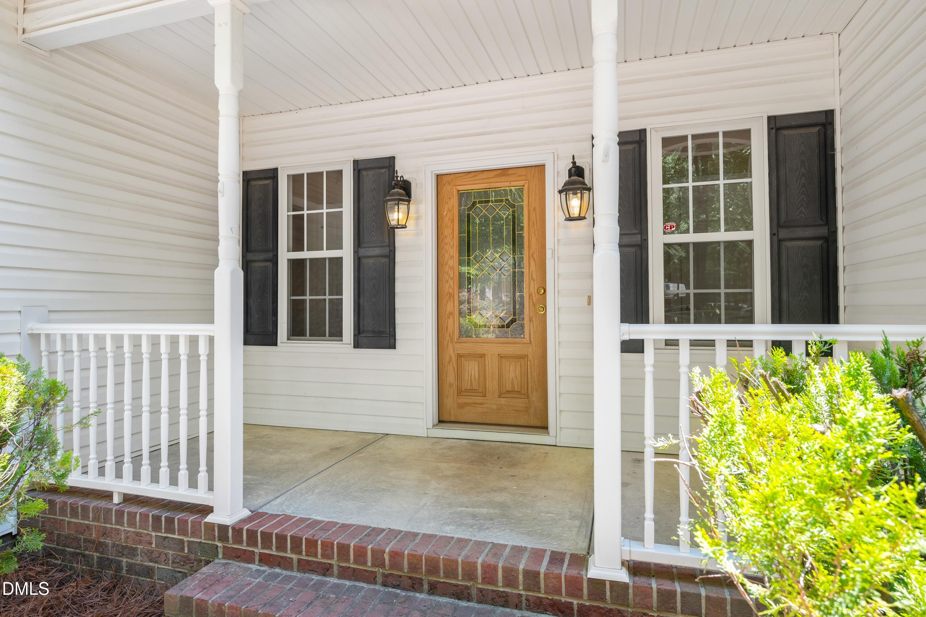 675 Timberlands Drive