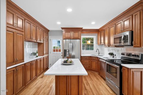 6025 Bellow Street Raleigh NC 27609