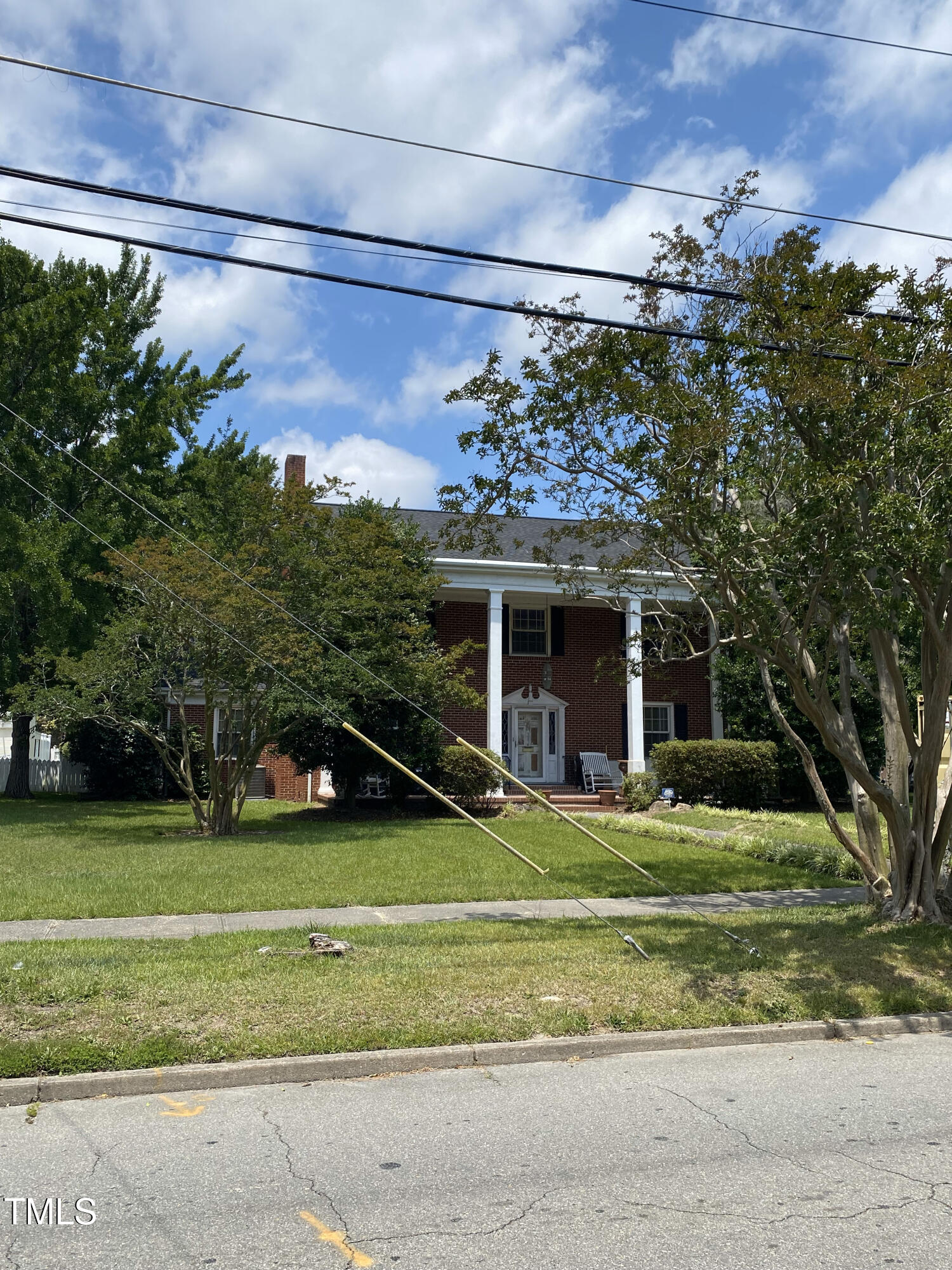415 N Third Street