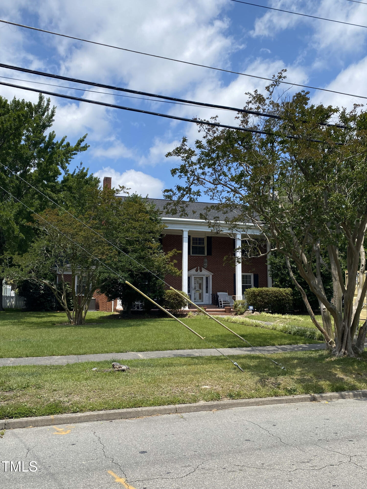 415 N Third Street