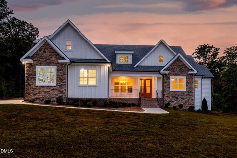 225 Whistlers Cove Louisburg NC 27549