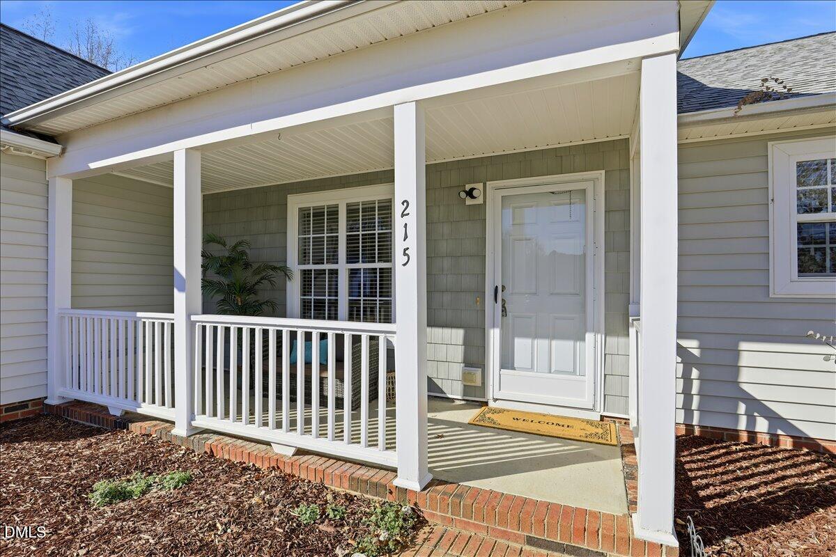 215 W Moss Creek Drive