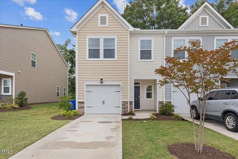 201 Peebles Dr Drive Smithfield NC 27577
