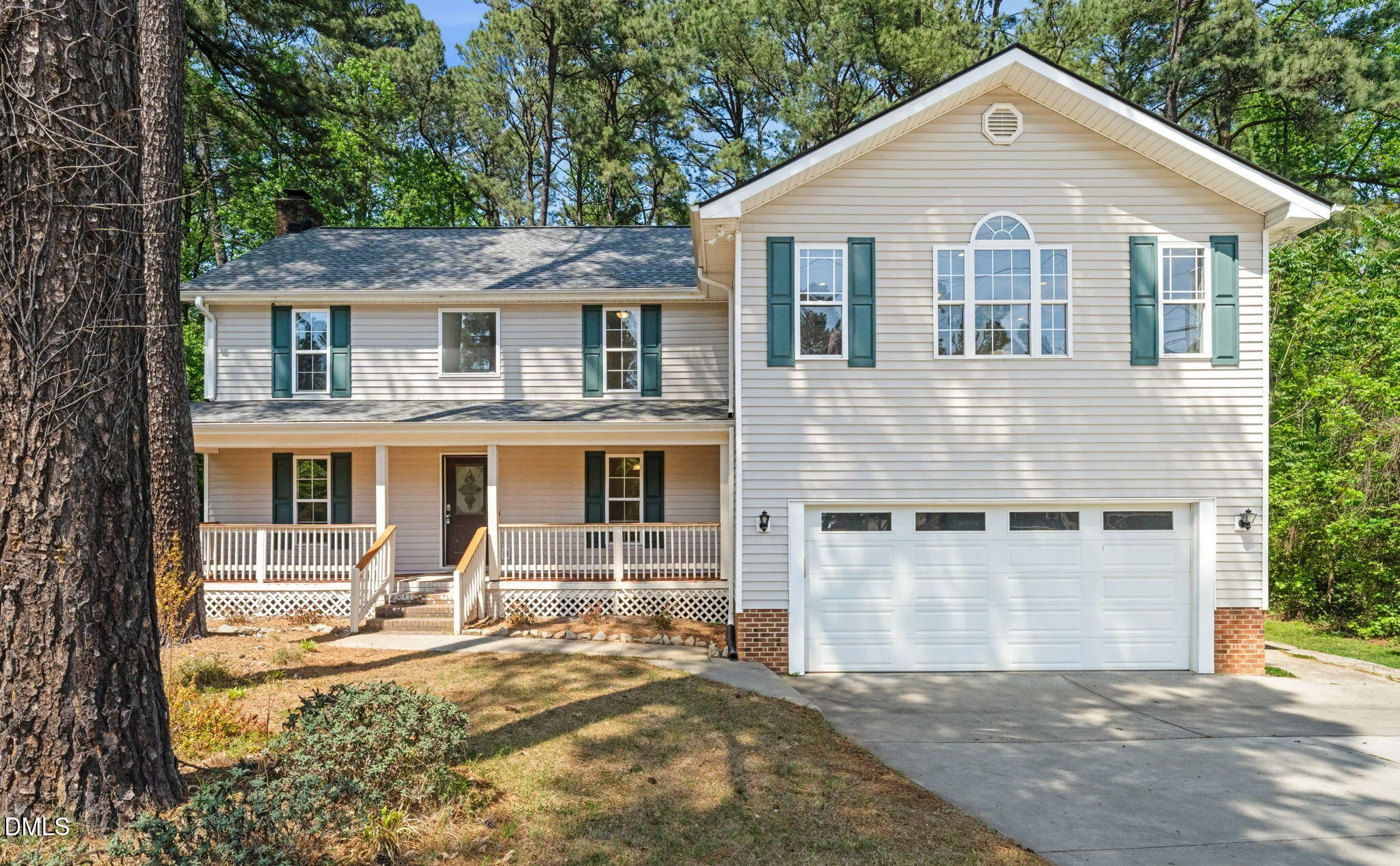 11308 Leesville Road