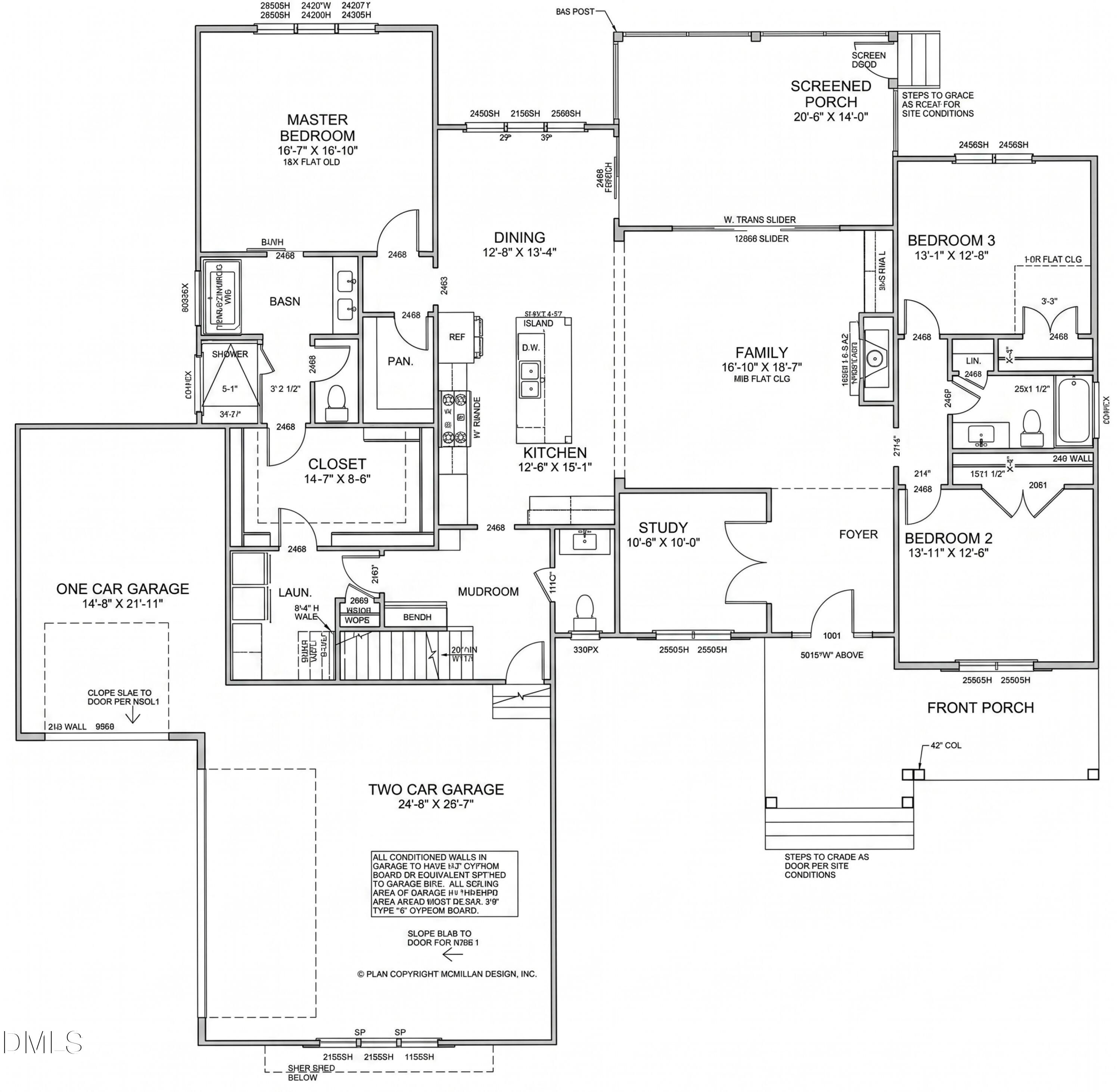 5317 Asher Woods