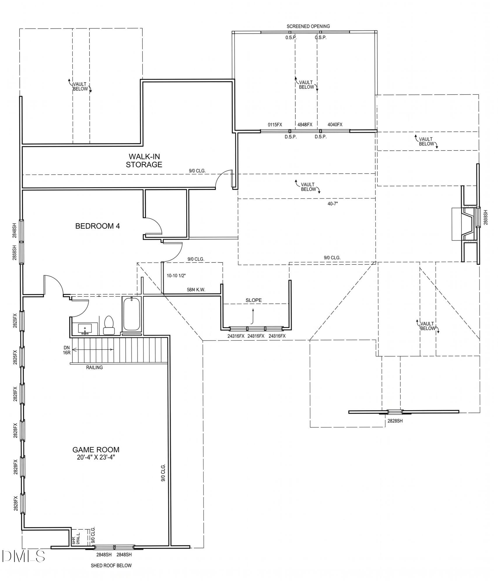 5317 Asher Woods