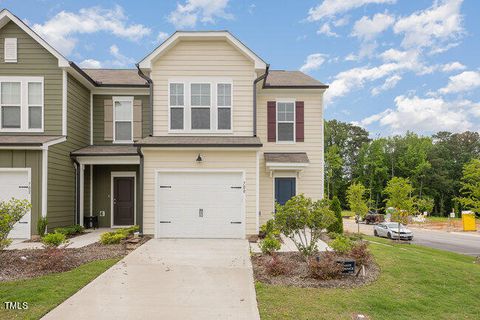 Townhouse in Wendell NC 700 Ambrose Hill Lane.jpg