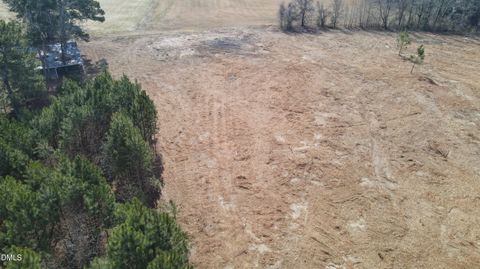 31 Woods Hill Lane Drive Benson NC 27504