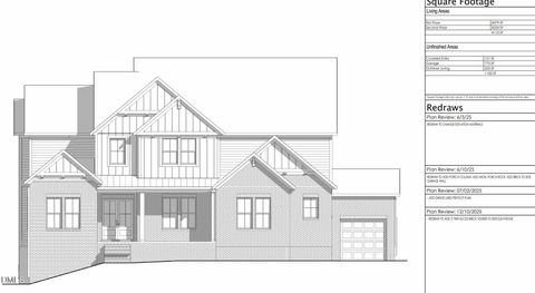 53 John Williams Lane 53 Pittsboro NC 27312