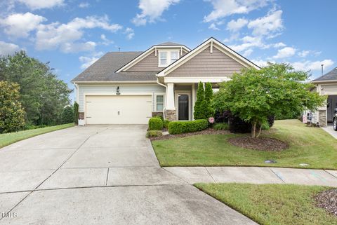 1528 Anthology Drive Durham NC 27703