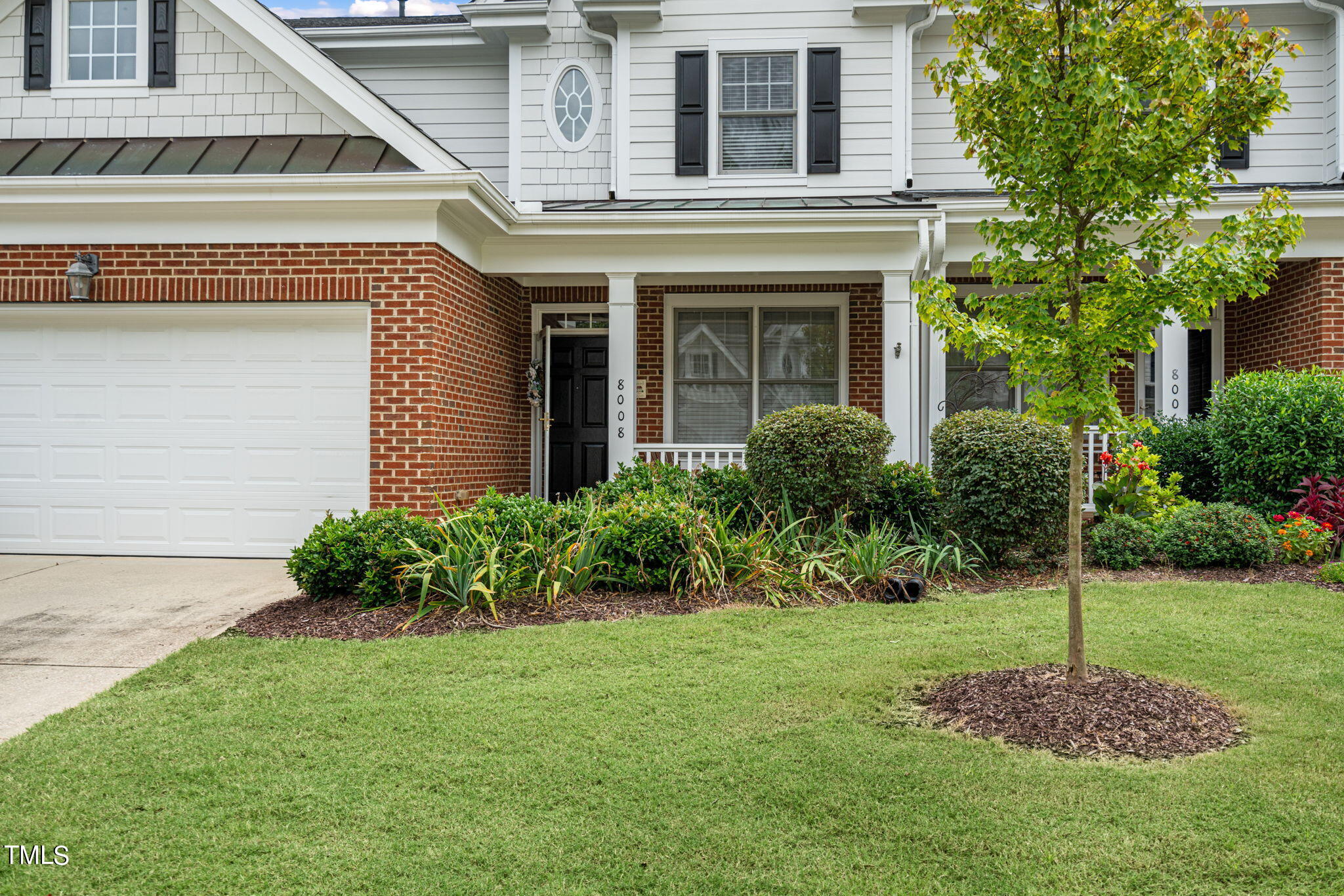 View Raleigh, NC 27616 townhome