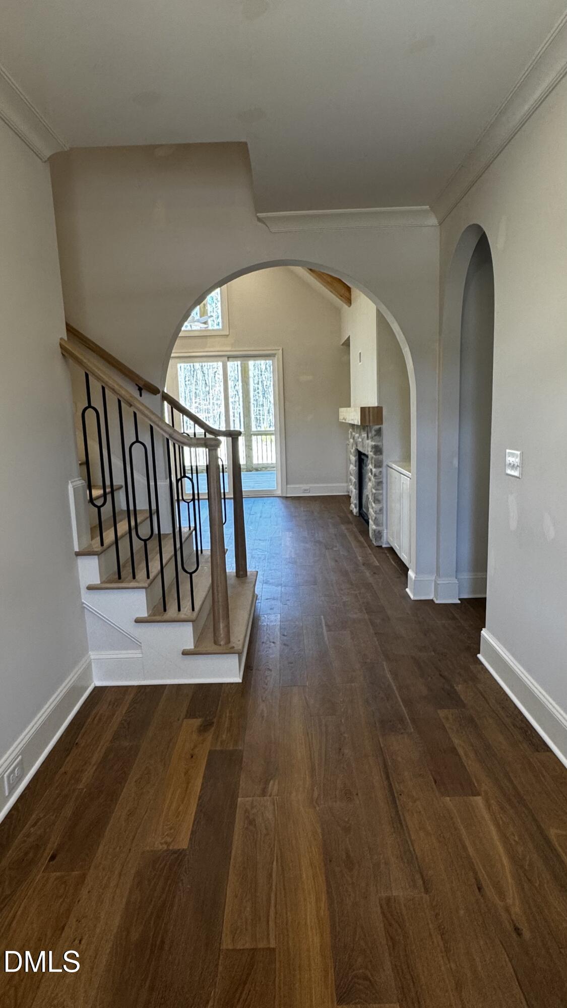 3805 Bennett Grove Drive