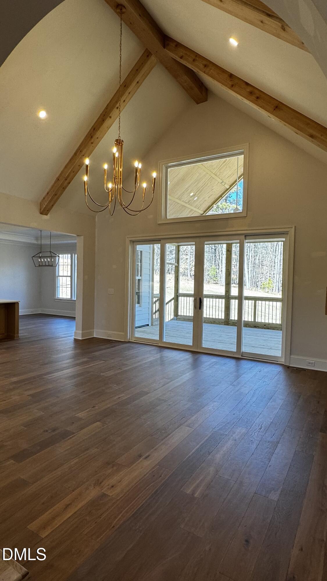 3805 Bennett Grove Drive