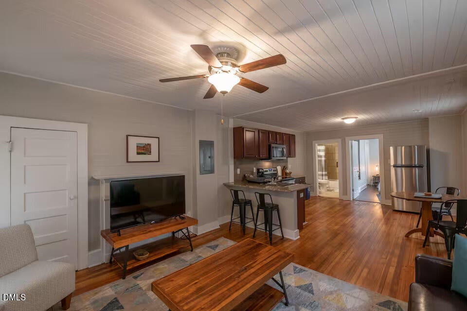 1204 Cornell Street, Durham, NC, 27707
