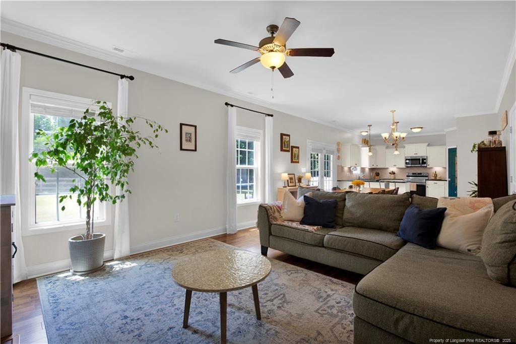 3028 John McMillan Road