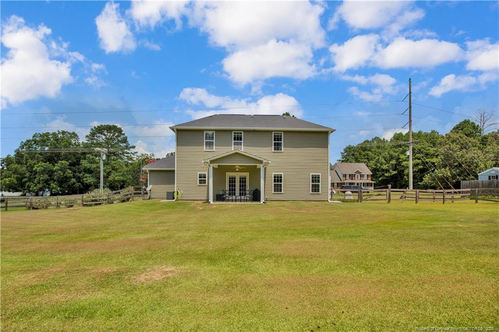 3028 John McMillan Road
