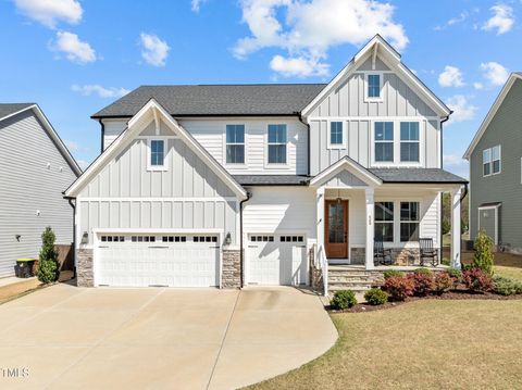 508 Moore Hill Way Holly Springs NC 27540