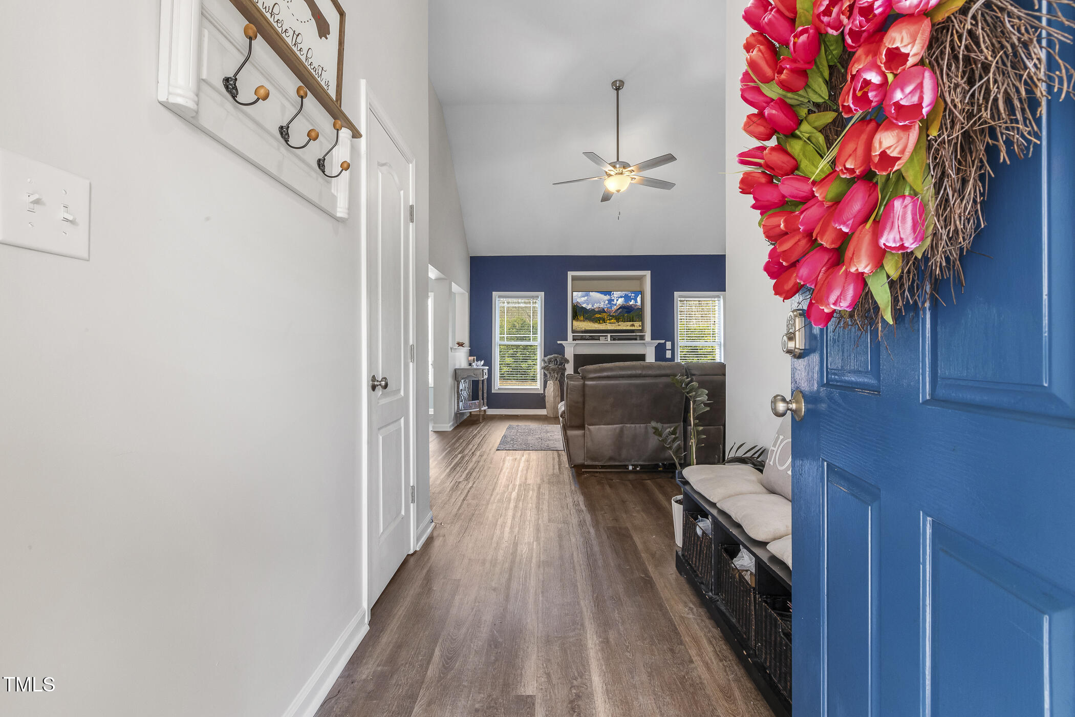 55 Oak Leaf Drive