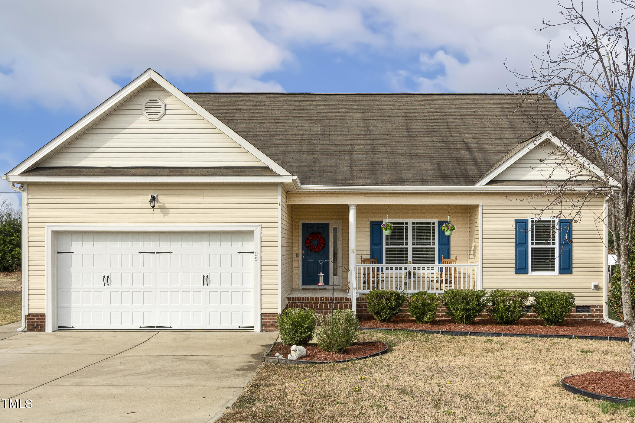 55 Oak Leaf Drive