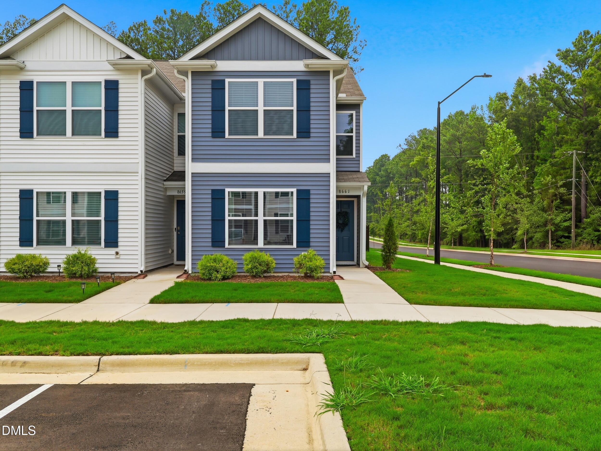 8661 Brixton Shay Drive