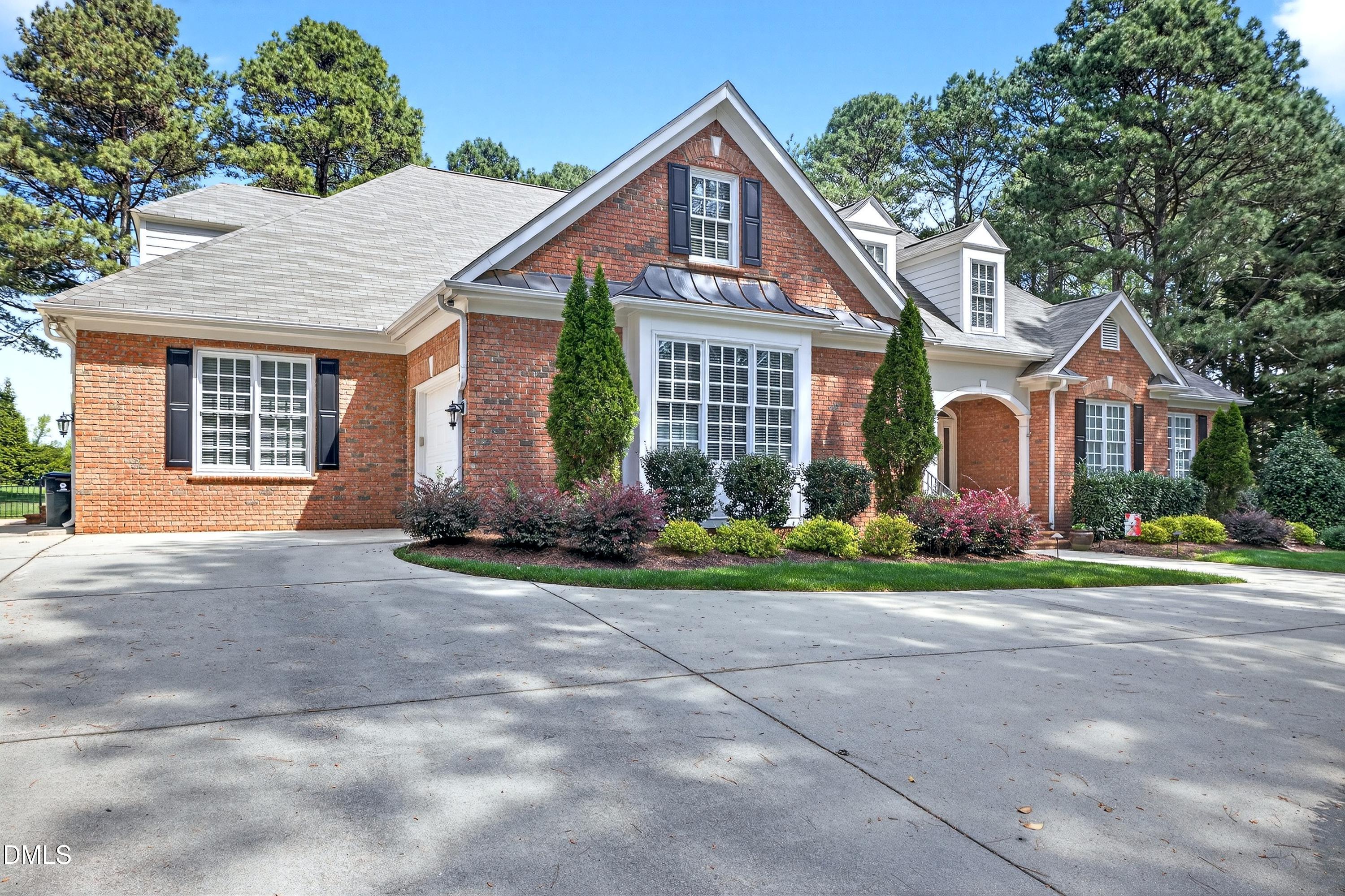 3701 White Chapel Way