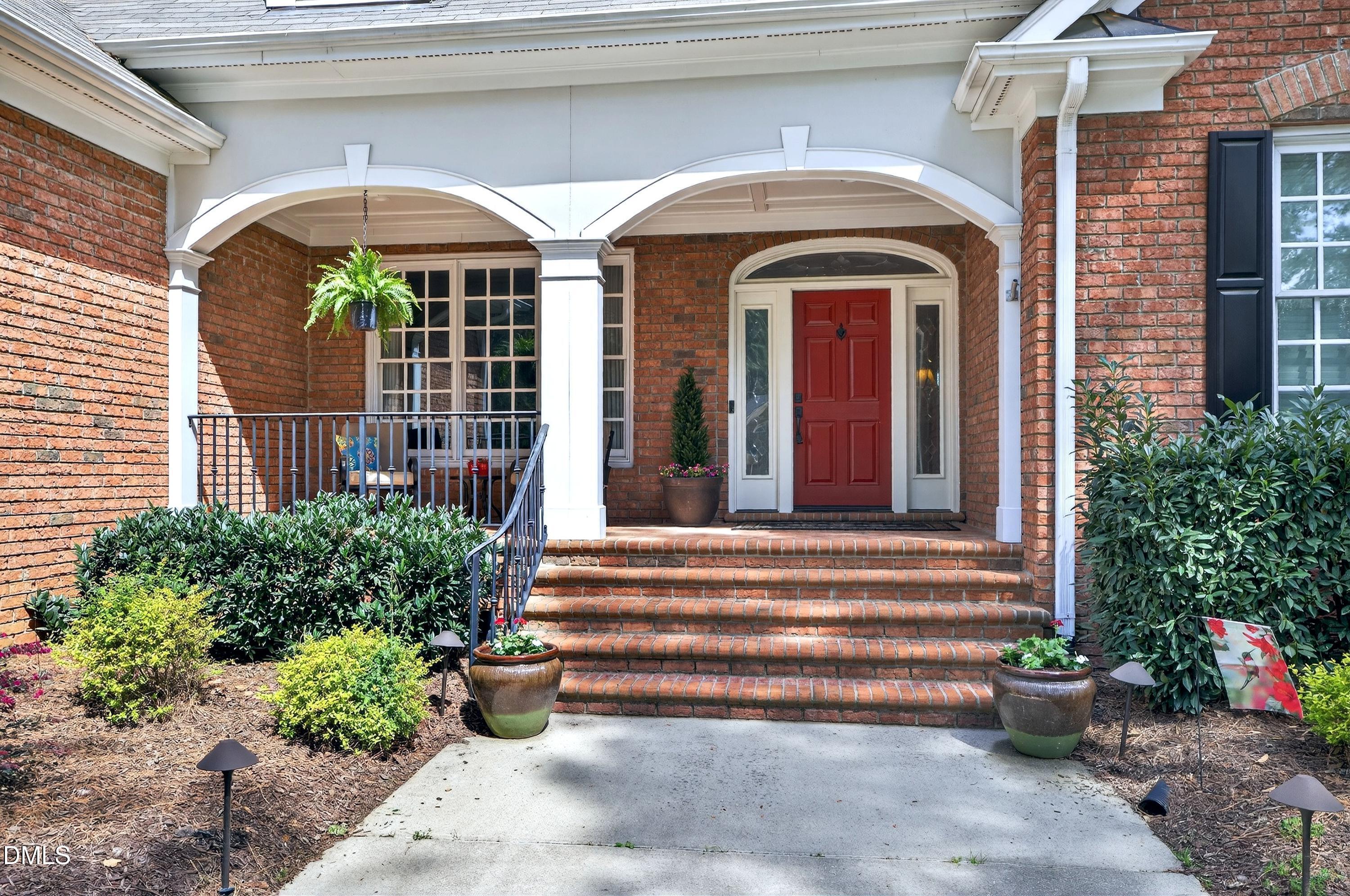 3701 White Chapel Way