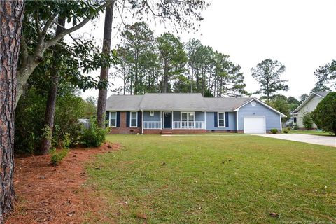 6308 Dorset Avenue Fayetteville NC 28303