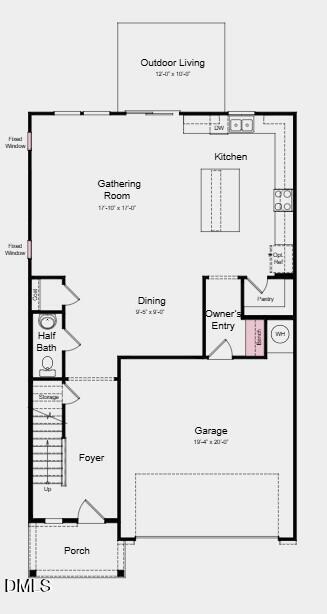 250 Blue Butterfly Drive