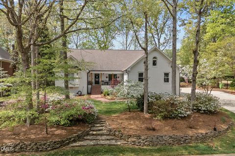 7721 Rainwater Road Raleigh NC 27615