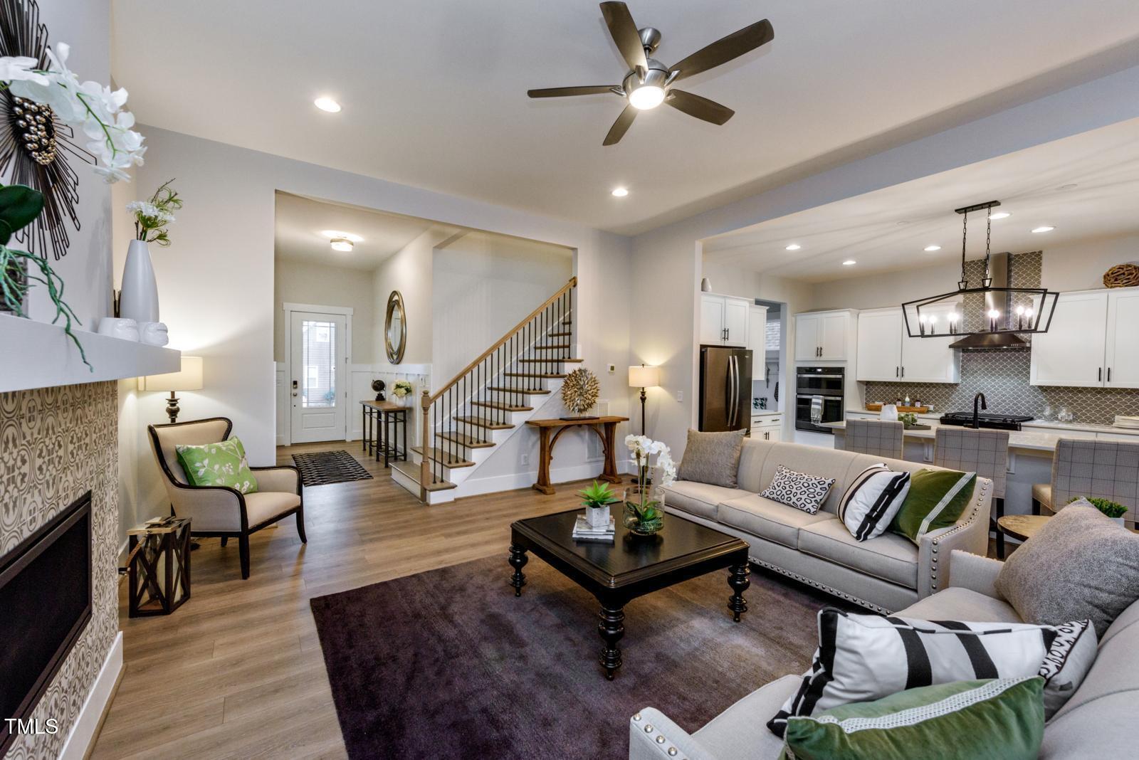 285 Gilliland Road