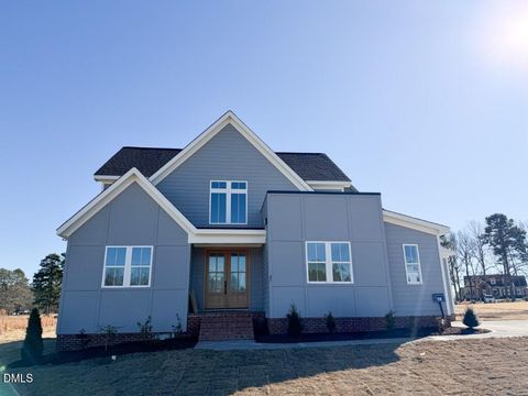 25 Wheatfield Lane Youngsville NC 27596