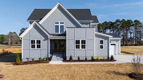 Photo of 25 Wheatfield Lane, Youngsville, NC 27596 (MLS # 10132059)