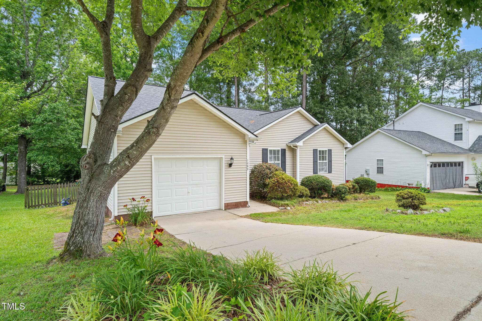1409 Beckworth Court