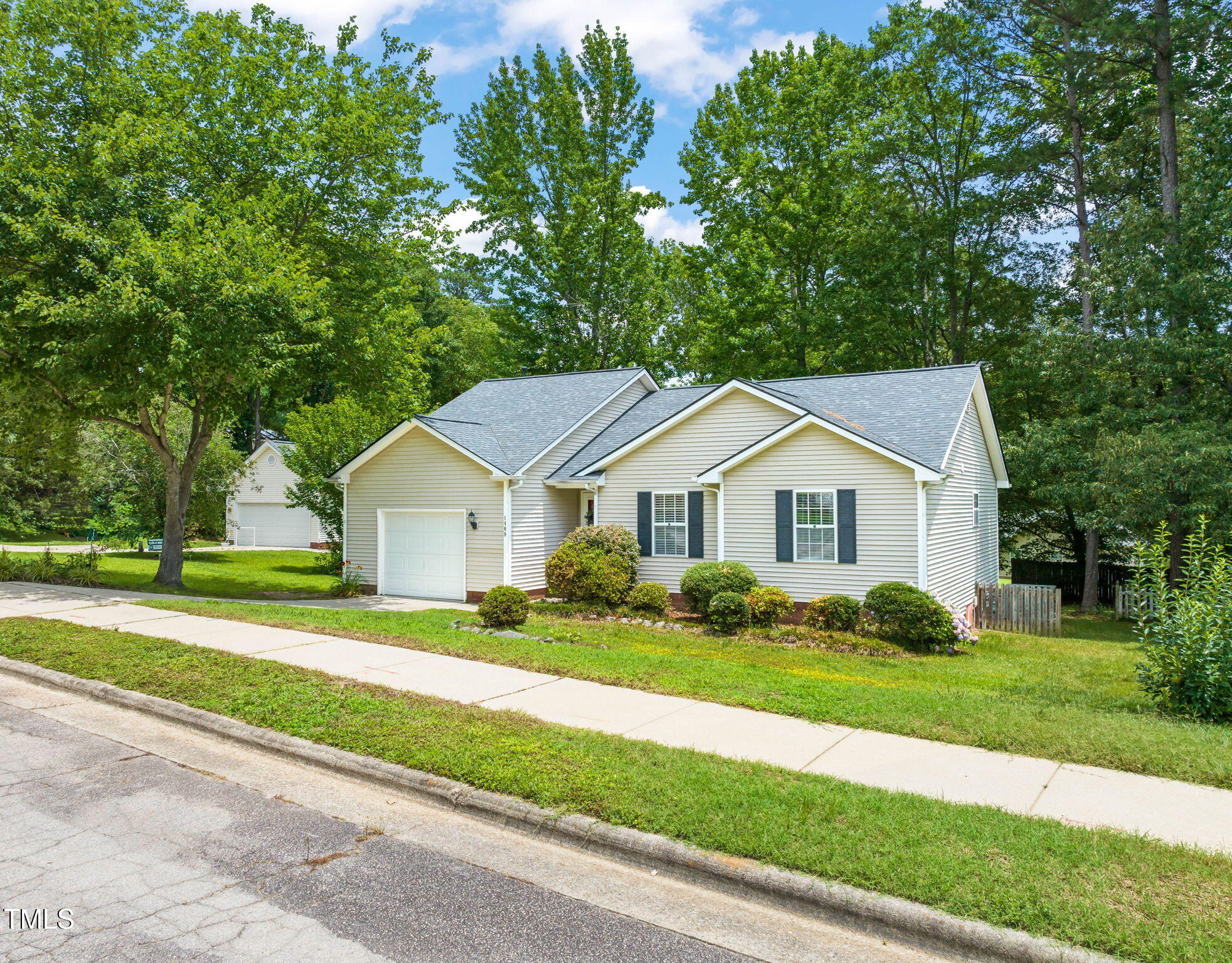 1409 Beckworth Court