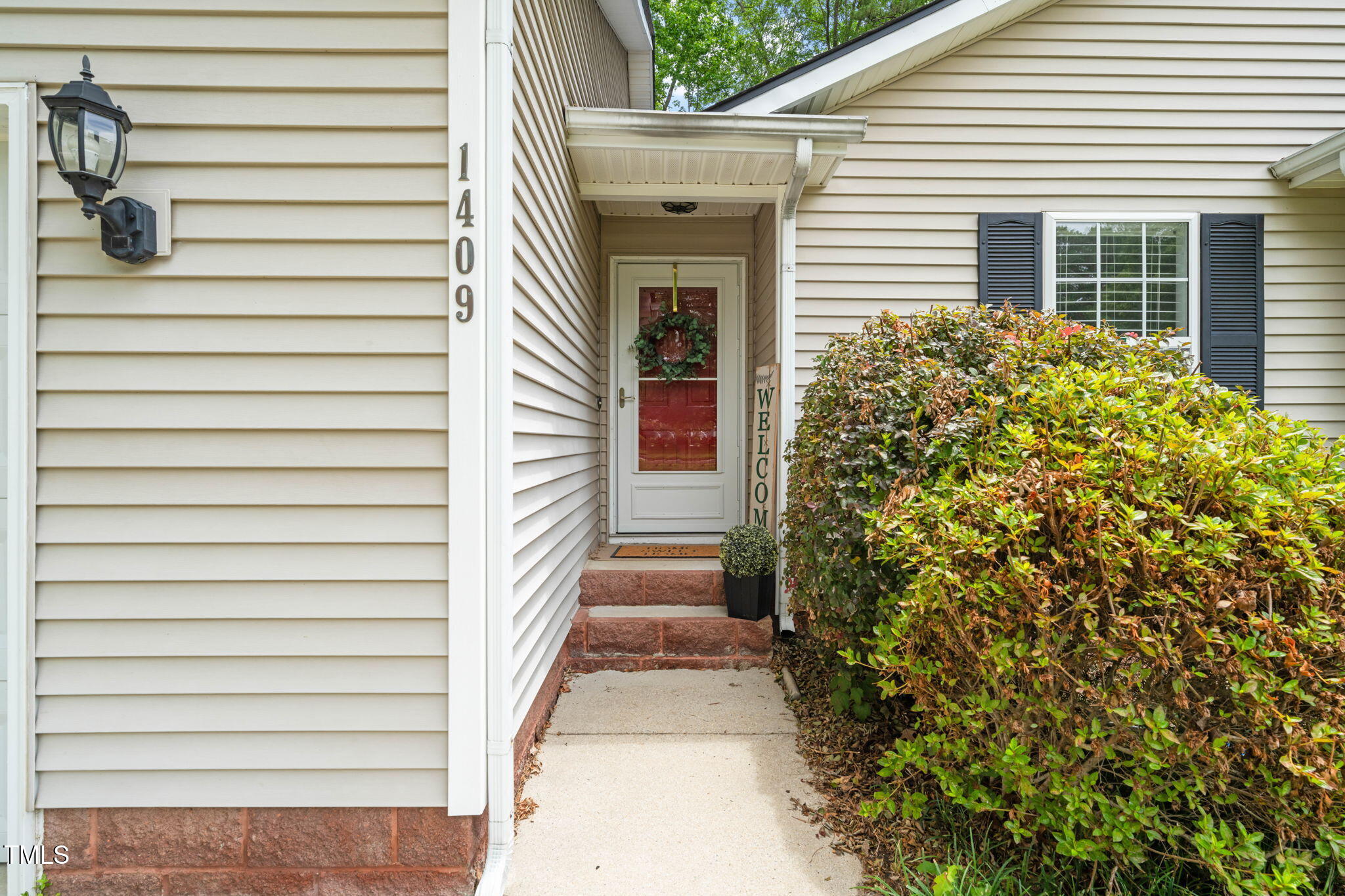 1409 Beckworth Court