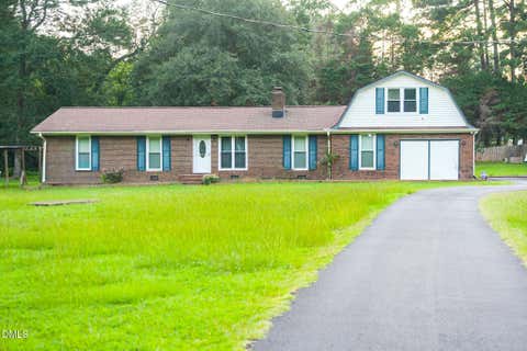 Photo of 152 N C 39 Loop Road, Henderson, NC 27537 (MLS # 10180308)