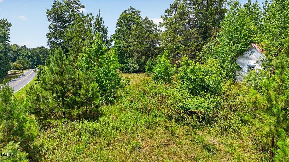 Tbd Hicksboro Road