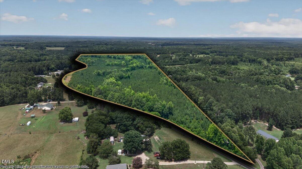 Tbd Hicksboro Road